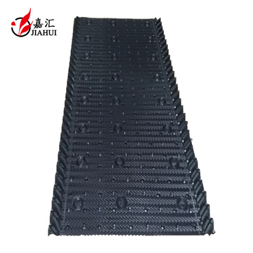 China hot sale 915/1000/1220/1520mm width cooling tower fill